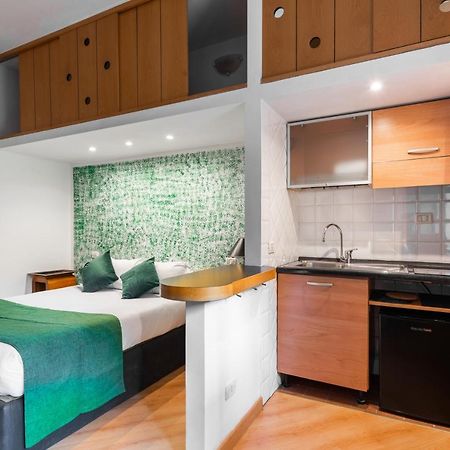 Studio Suite Aurelia Antica Rome Exterior photo