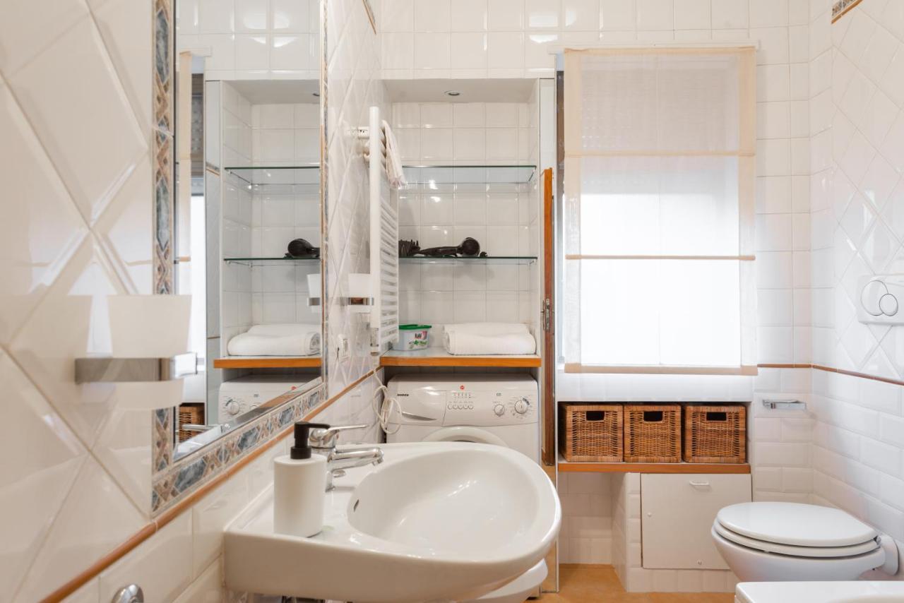 Studio Suite Aurelia Antica Rome Exterior photo