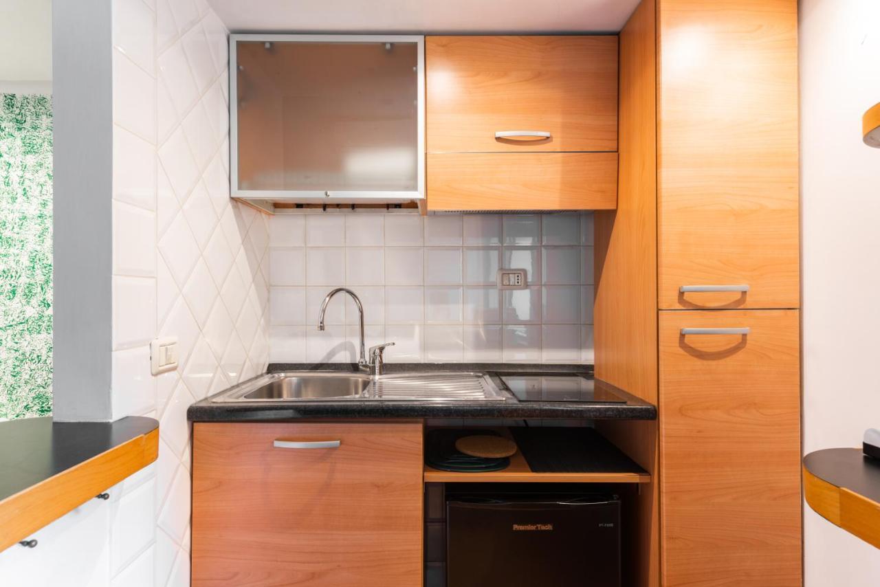 Studio Suite Aurelia Antica Rome Exterior photo