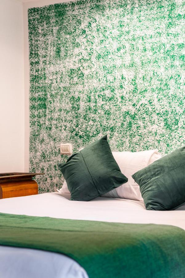 Studio Suite Aurelia Antica Rome Exterior photo